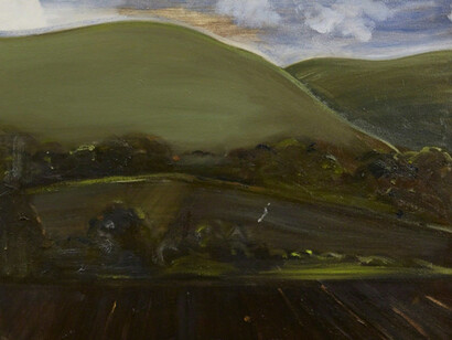 The Turning World. Courtesy of Charlie Smith London