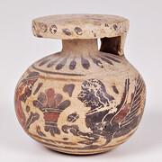 Ceramiche classiche. Courtesy of MIC - Museo Internazionale delle Ceramiche