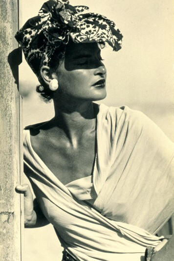 Man Ray, Juliet in California, 1944, collezione privata, Courtesy Fondazione Marconi collezione privata, Courtesy Fondazione Marconi, ©Man Ray Trust by SIAE 2014