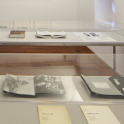 Sun Stop! Courtesy of Museum der Moderne