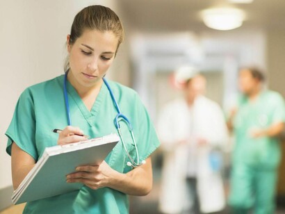 La medicina afronta una nueva revolución tecnológica