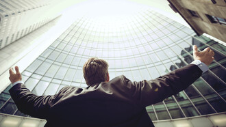 Success means something different to everyone