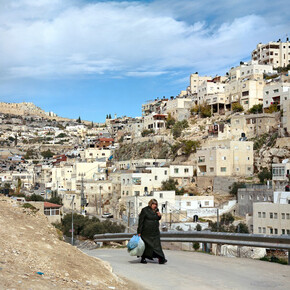Thomas Struth. Courtesy of Aspen Art Museum