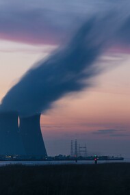 Powering 5G globally would require the equivalent of 36 new-generation nuclear reactors
