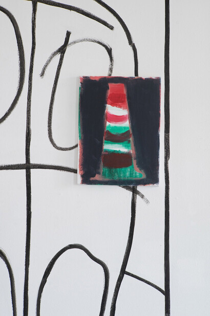 Photograph by Laurynas Skeisgiela  