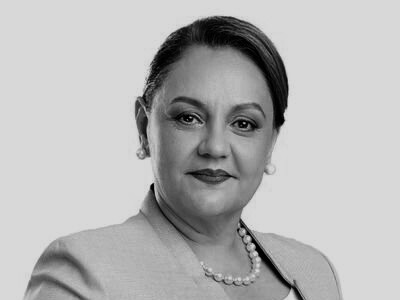 Lineth Saborío Chaverri