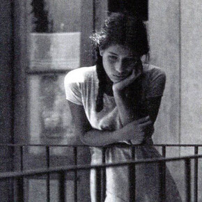 Obra Fotográfica de Manuel Álvarez Bravo. Courtesy of Museo de Arte Moderno