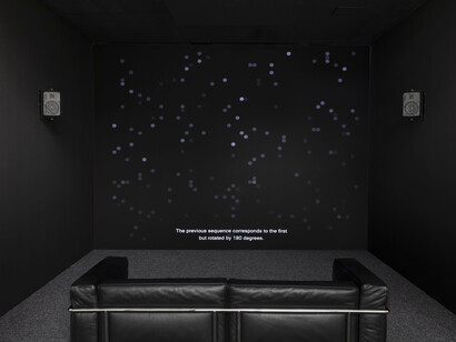 Moving Image Department #10. Courtesy of Národní galerie Praha