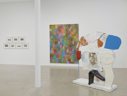 A New Way of Walking. Courtesy of Timothy Taylor 