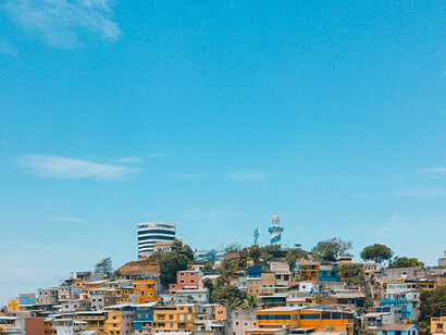 La pandemia fue particularmente reveladora de la fragilidad de las políticas de vivienda