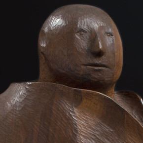 Recent Acquisitions. Courtesy of Galerie St. Etienne