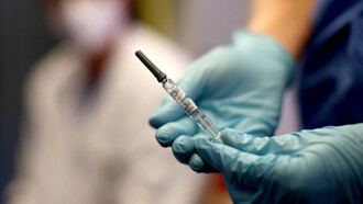 Covid-19-Impfstoffe basierend auf mRNA-Technologie