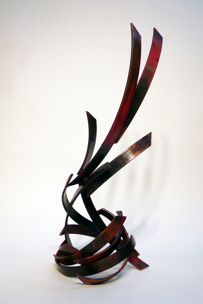 Philip Melling, Pyre VII 
