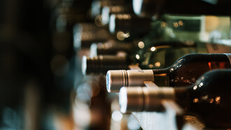 Vino: una bebida que dice presente en los diferentes eventos, cenas o en cualquier momento que desees tomar una copa