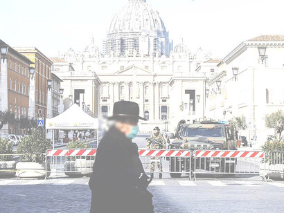 Quando si tornerà alla condizione precedente?