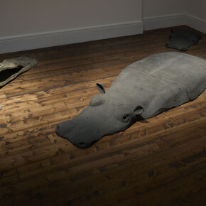 Peter Fischli and David Weiss. Courtesy of Sprüth Magers