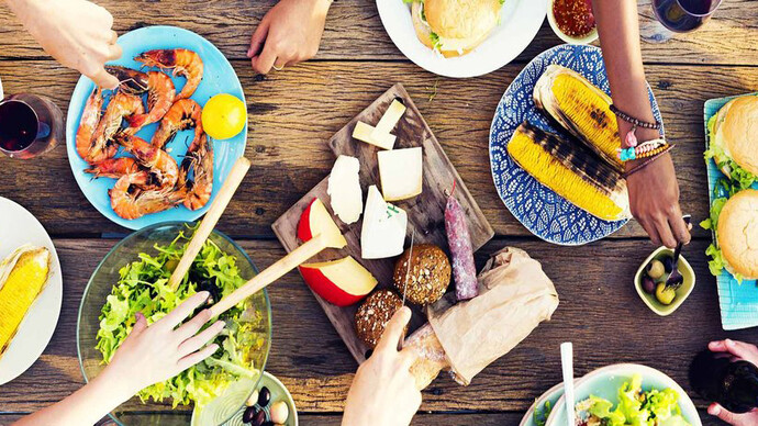 Europe à la carte. Courtesy of Museum Europäischer Kulturen