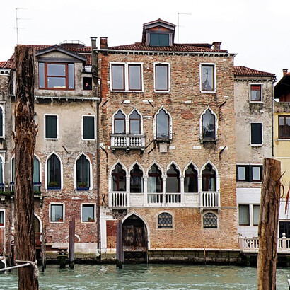 Palazzo Orio Semitecolo