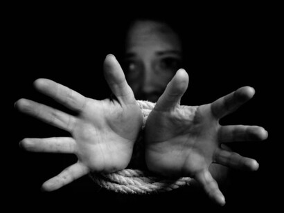 En el mundo entero el narcotráfico y la trata de blancas son asunto común