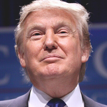 Está probado el perfil autoritario, conspirativo y profundamente conservador de Donald Trump 