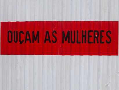 Tupinambá Lambido