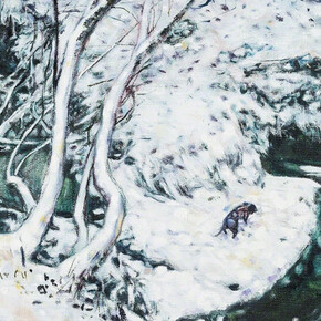 Downstream. Courtesy of Charlie Smith London