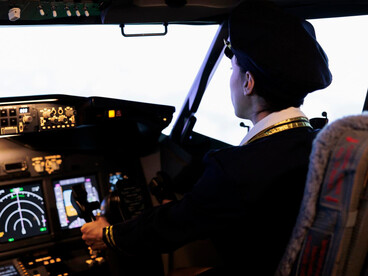 During World War II, thousands of female pilots like the Women Airforce Service Pilots (WASP) in the United States ferried aircraft, tested planes, and trained male pilots