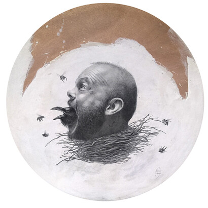 Martínez Cánovas. Courtesy of RvB Arts