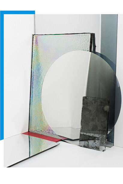 Palomar Mountain (0928), 2015, Archival Pigment Print, 22 x 18.3", Edition of 5