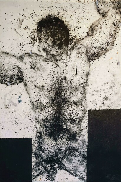 Stare, Ferle. Courtesy of Z Gallery Arts