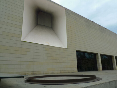 The IVAM Produces. Cristina Lucas