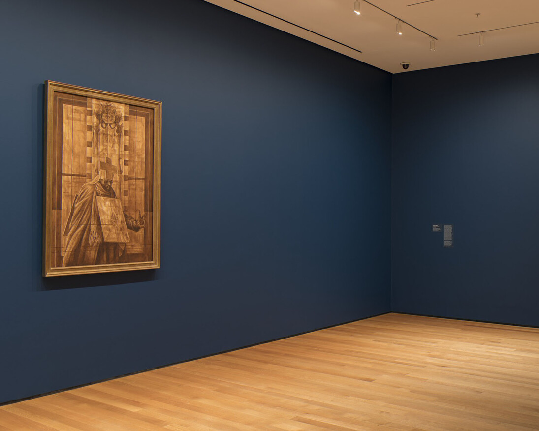 Charles White. Courtesy of MOMA