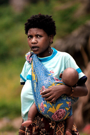 The Batek (also spelled Bateq) are an indigenous people of the Semang subgroup, known for their deep connection to the rainforests of Peninsular Malaysia. Their population was estimated at around 1,519 in the year 2000