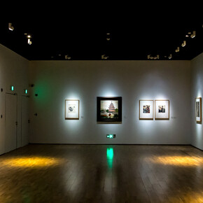 Pioneering. Courtesy of Long Museum