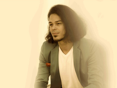 Diogo Luna