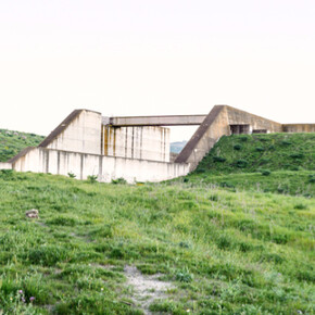 Amélie Labourdette. Courtesy of Galerie Thierry Bigaignon 