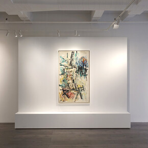 Hollis Taggart. Courtesy of Hollis Taggart