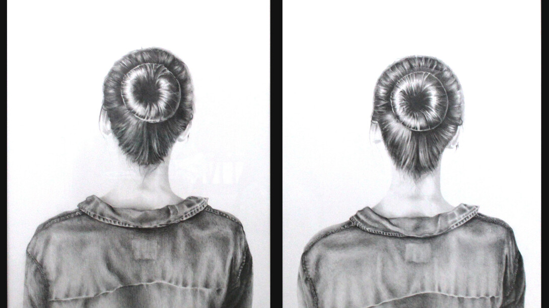 The Lake Twins, And Two