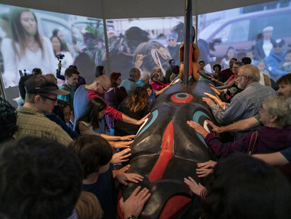 Whale People. Courtesy of Florida Museum of Natural History