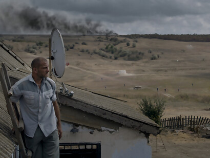 Klondike, presentato al Trieste Film Festival