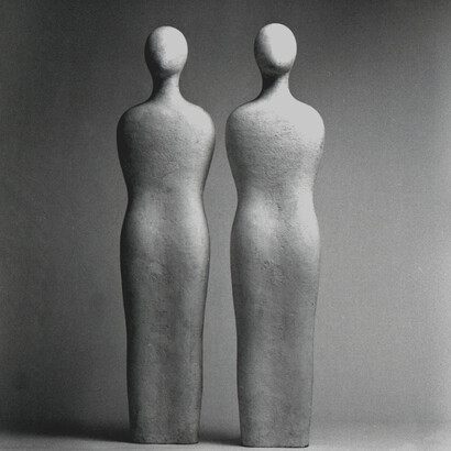 Ugo Mulas. Courtesy of Robilant + Voena