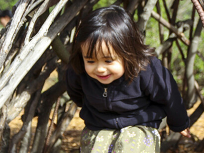 Tot Spot. Courtesy of Bay Area Discovery Museum 