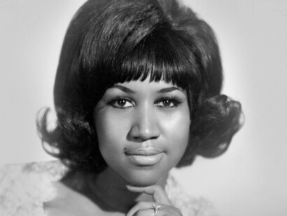 Aretha Franklin fue un elemento influyente dentro del movimiento racial y de la liberación femenina