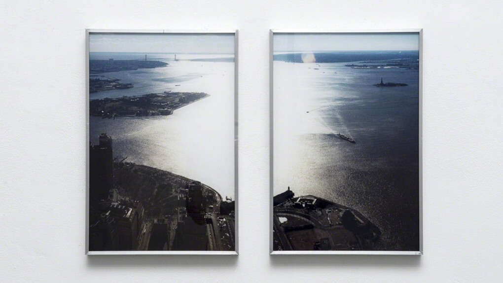 Philipp Lachenmann. Courtesy of ACE Gallery