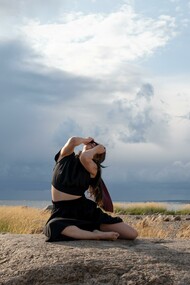 A cura quântica está sempre em consonância com a natureza