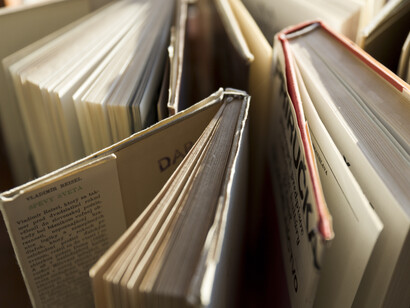 The spine clearly reads 'Cultural Review.' Journals like these were the 'respected organs' that intellectual leaders like Mills and the students of the New Left used to launch their critique