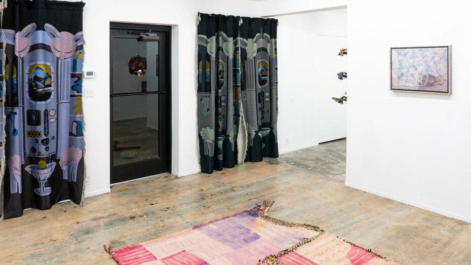 Of Purism. Courtesy of Nina Johnson