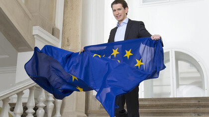 Sebastian Kurz
