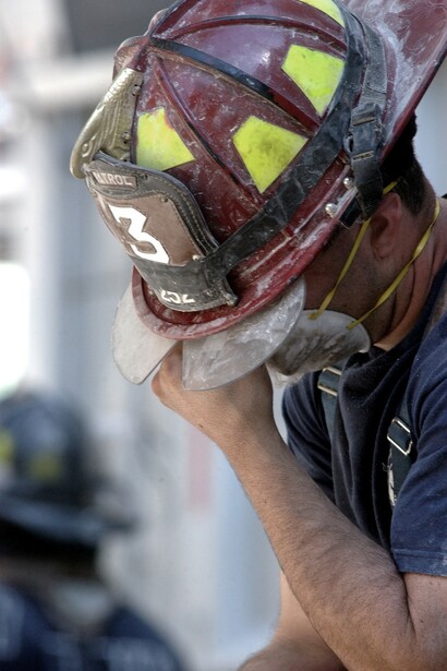 Fireman
