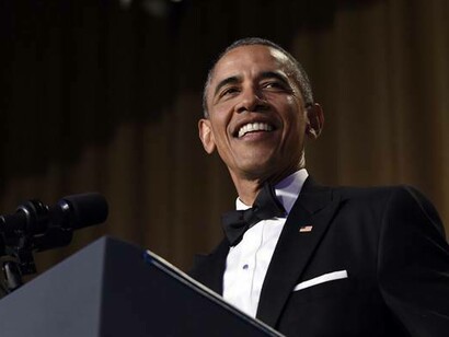 Obama: su llegada a la Casa Blanca hizo creer equivocadamente que las tensiones raciales habían desaparecido en Estados Unidos